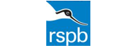 RSPB logo.
