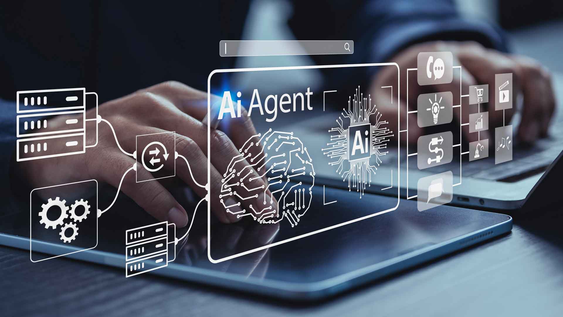 Agentic AI for FP&A Teams