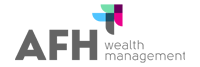 AFH Wealth Management logo.
