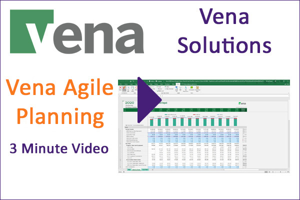 Vena Planning video link image.