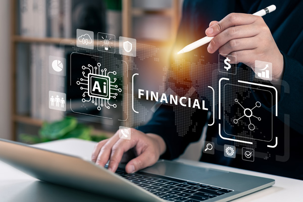 AI Maturity for FP&A Finance Teams Intro.