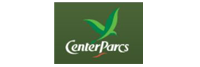 Centerparcs logo.