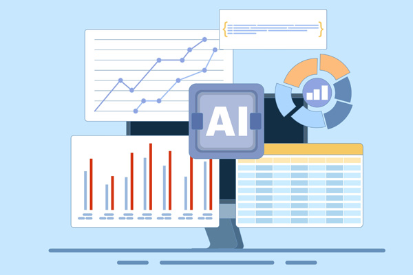 AI Adoption Opportunities for FP&A Intro