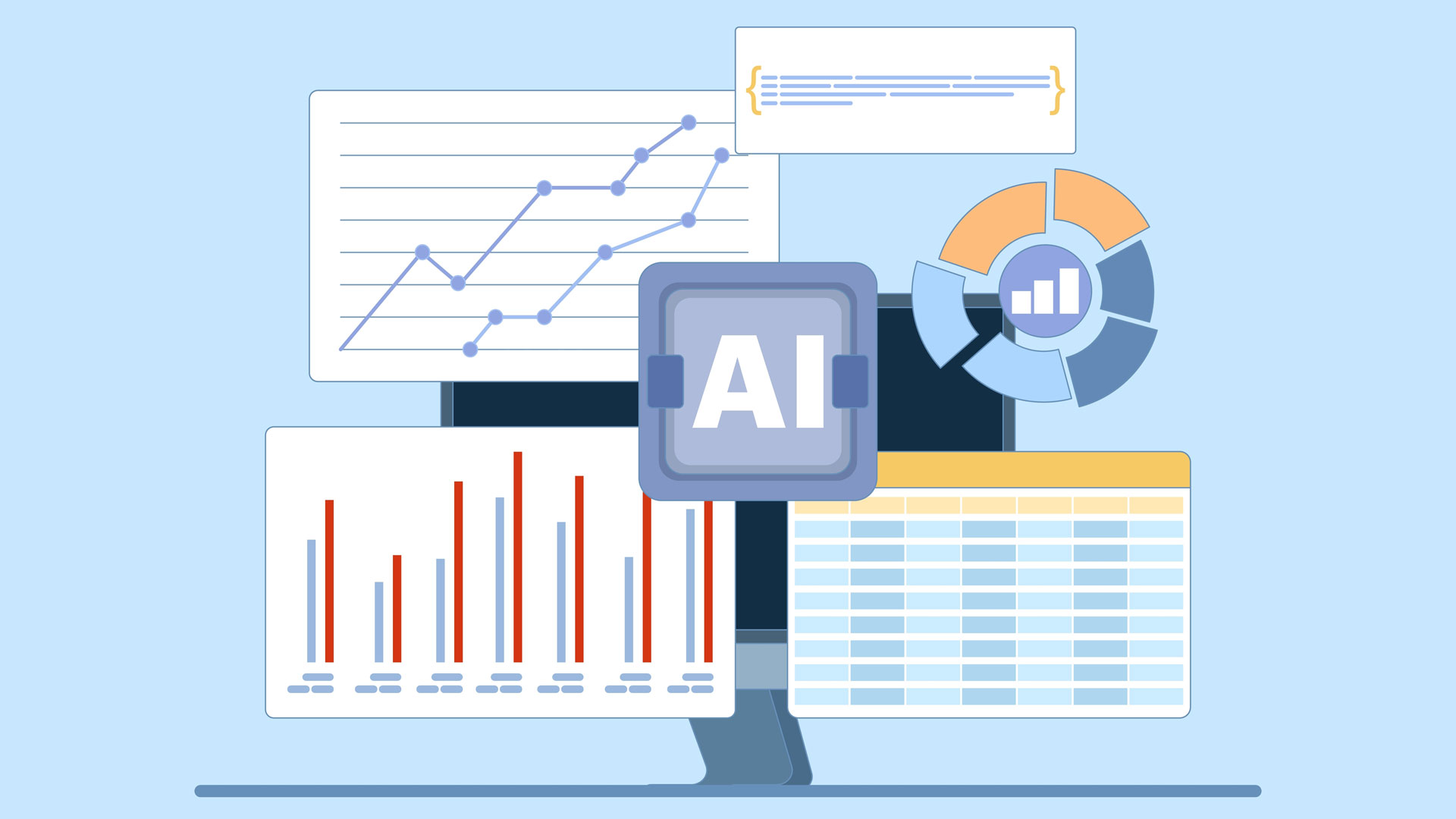 AI Adoption for the FP&A Team.