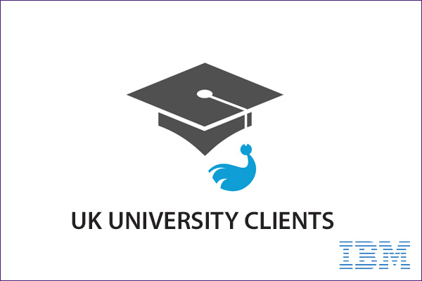 UK University Clients image.