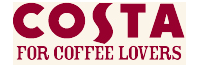 Costa logo.