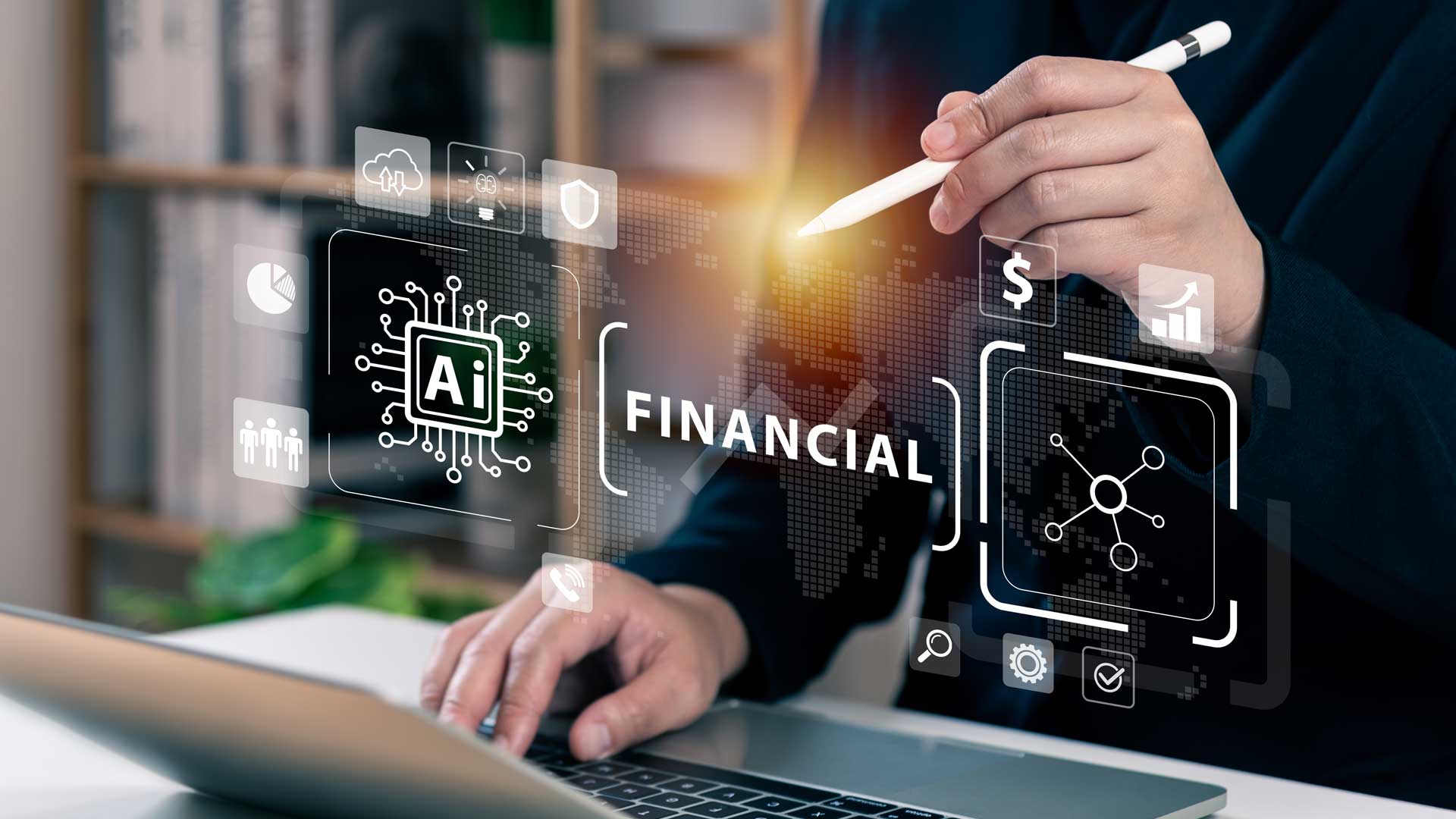 AI Maturity for FP&A Finance Teams.