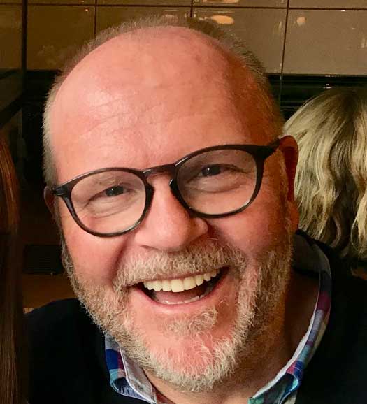 Profile image of Paul Haughton
