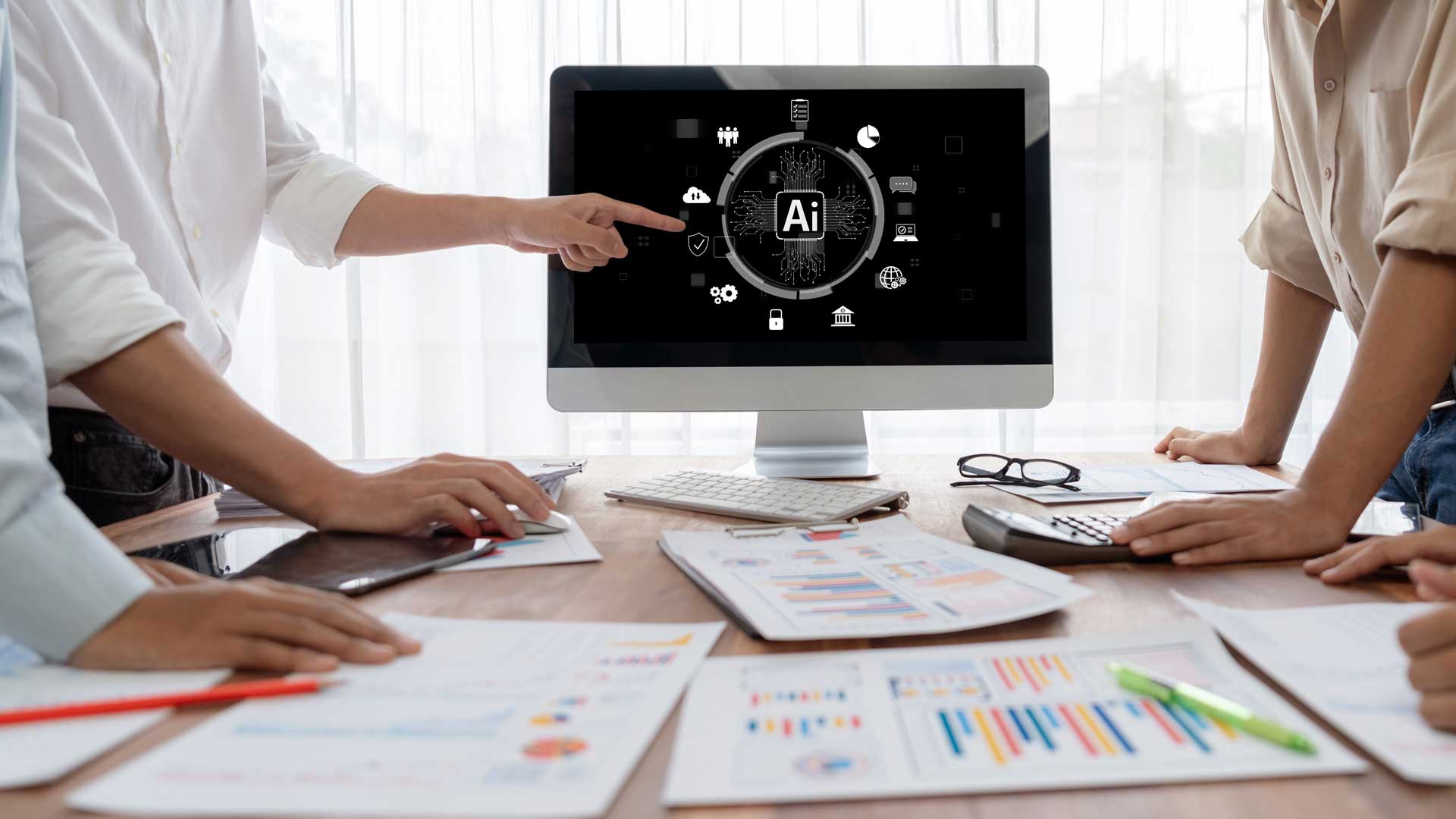 UK AI FP&A Adoption Roadmap