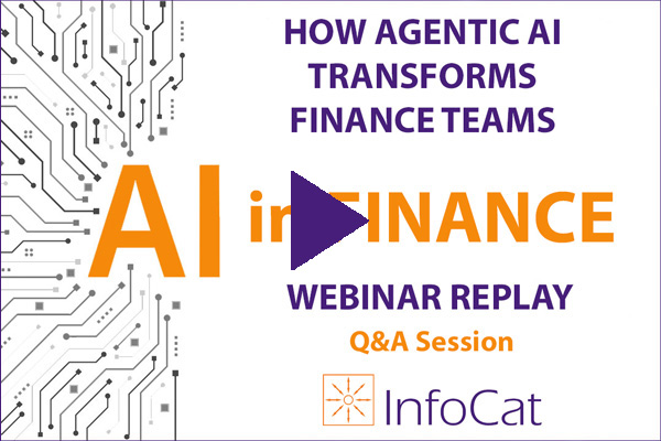 AI In Finance Q&A.