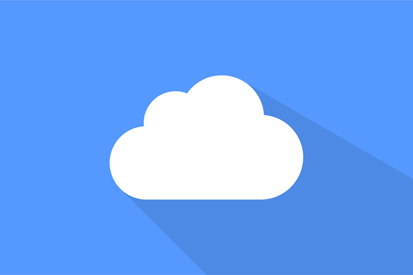 Illustration of IBM Planning Analytics Cloud deployment.