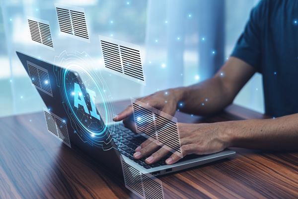 FP&A Playbook AI concept.